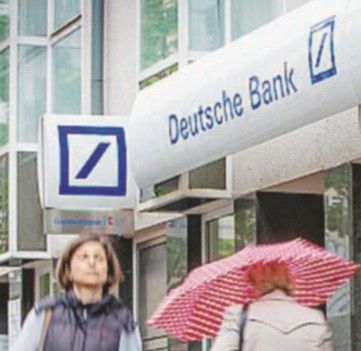 deutsche bank