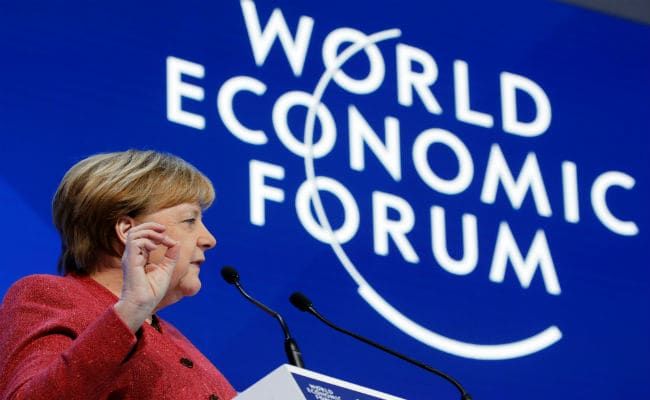 angela-merkel-davos-2019