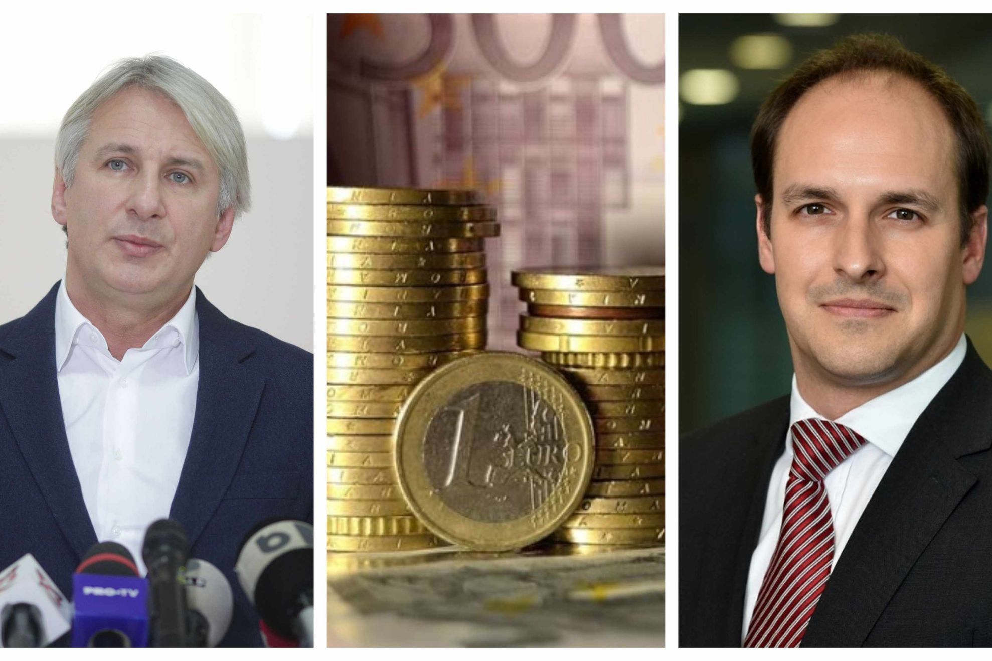 seful FP romania mesaj