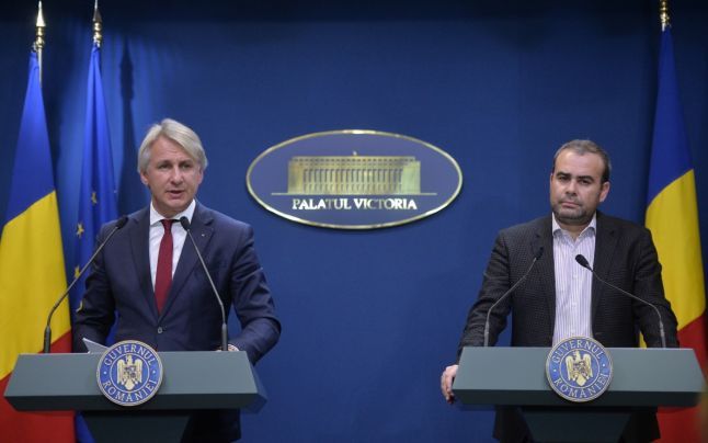 valcov si teodorovici