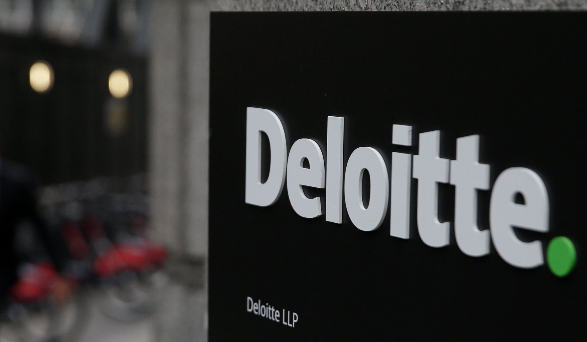BRITAIN-US-IT-HACKING-DELOITTE