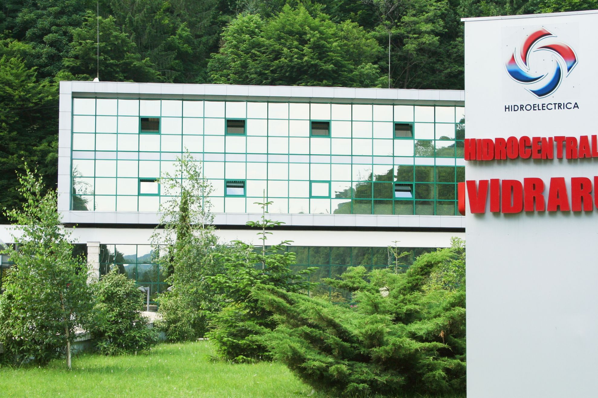 hidroelectrica
