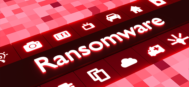 ransomware