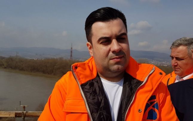 autostrada unirii cuc