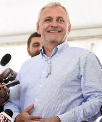 dragnea zice dancila face
