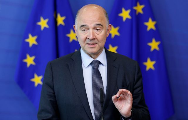 Pierre Moscovici tva fraud