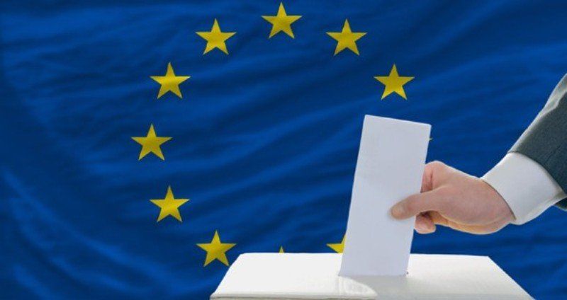 vot europarlamentare
