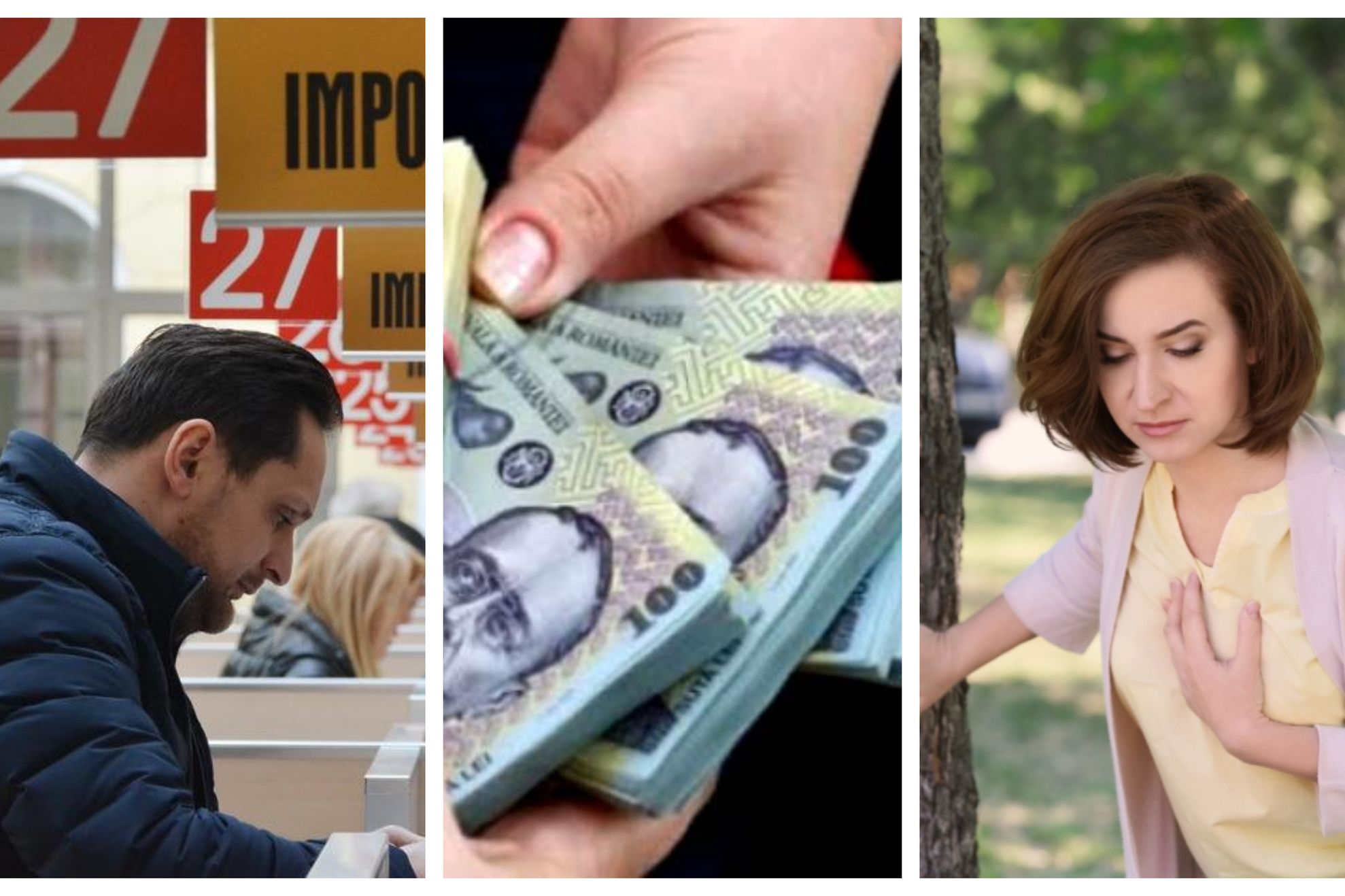 12bani platiti ca taxe