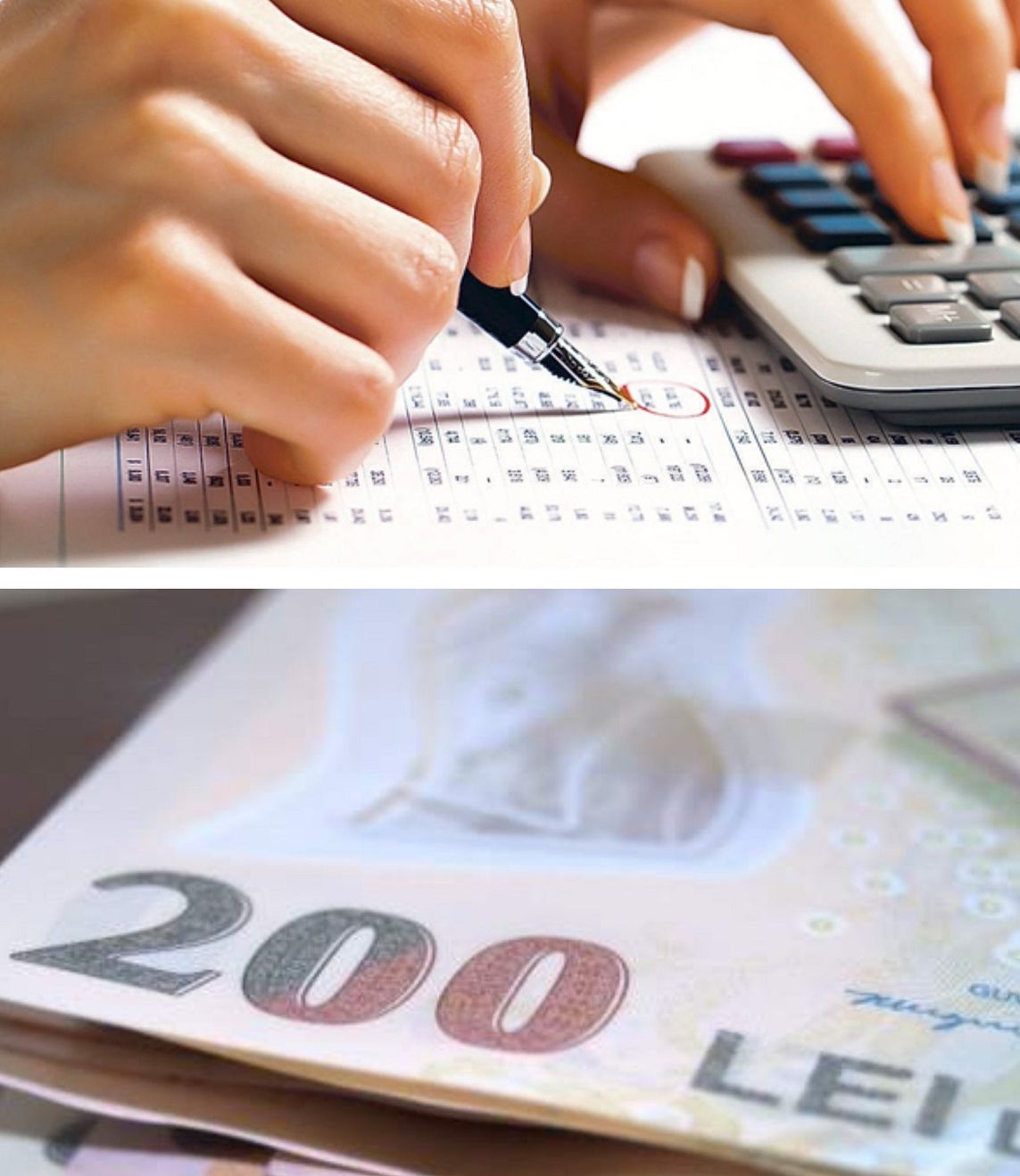 cod fiscal modificat