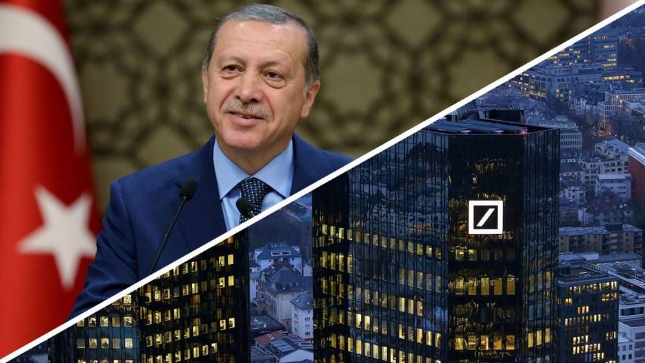 erdogan-tuerkei-deutsche-bank