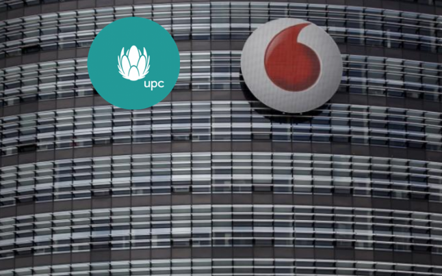 vodafone si upc