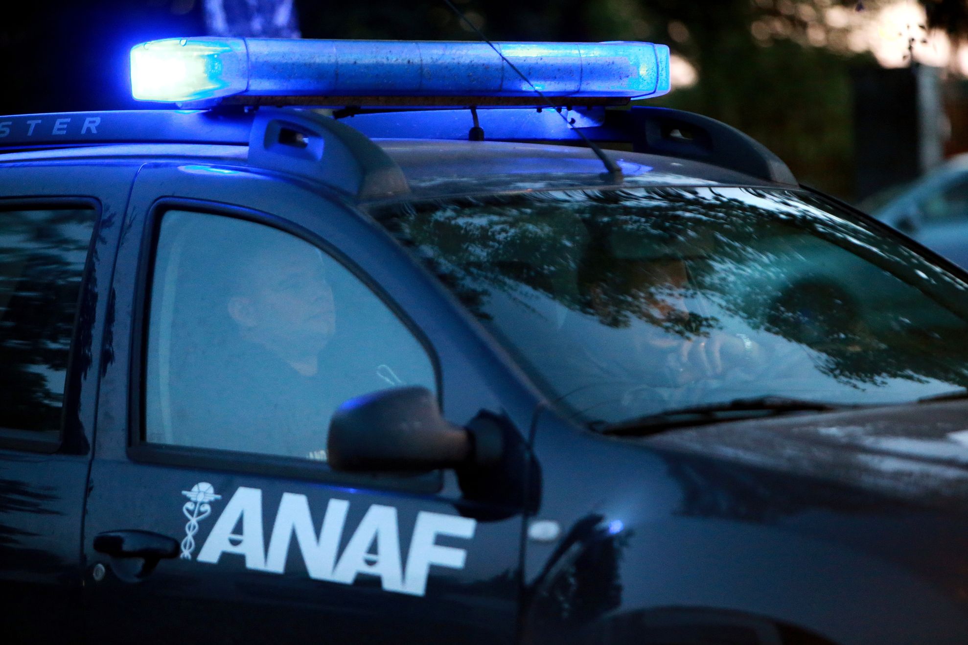 TIMISOARA - PERCHEZTII