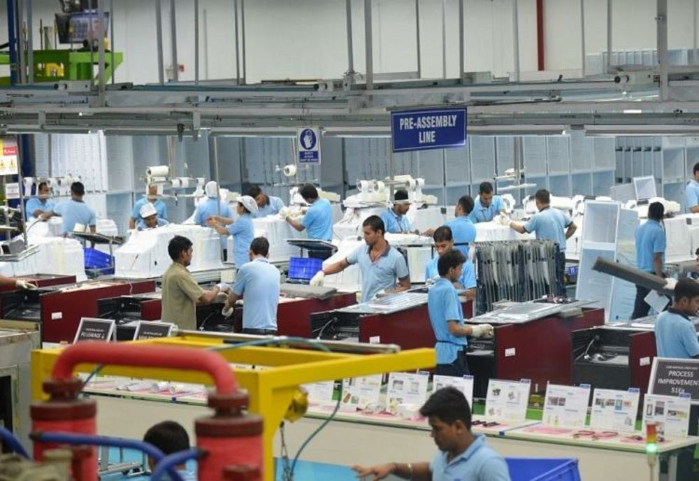Samsung Electronics va opri producţia la singura sa fabrică de televizoare din China