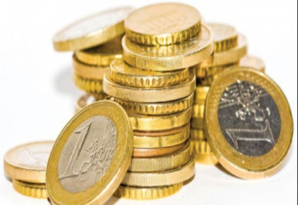 Monedele de 1 şi 2 eurocenţi ar putea fi eliminate progresiv de pe piață