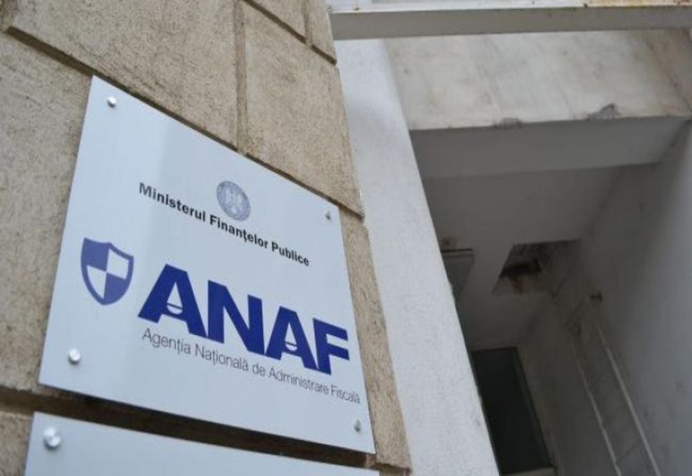 Plăţile la ANAF amânate de firme au ajuns la 14,4 miliarde de lei