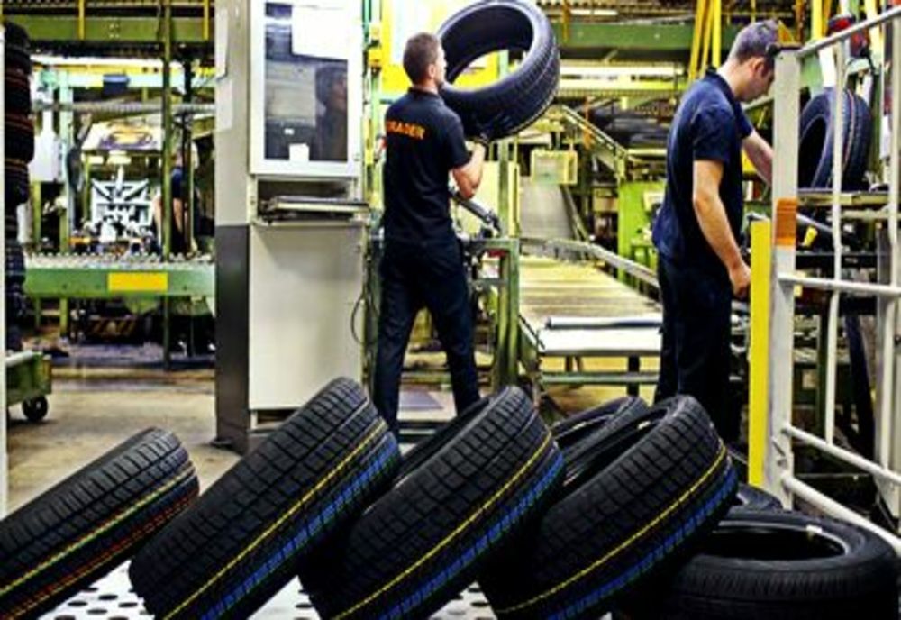 Continental va reduce mii de locuri de muncă la nivel global