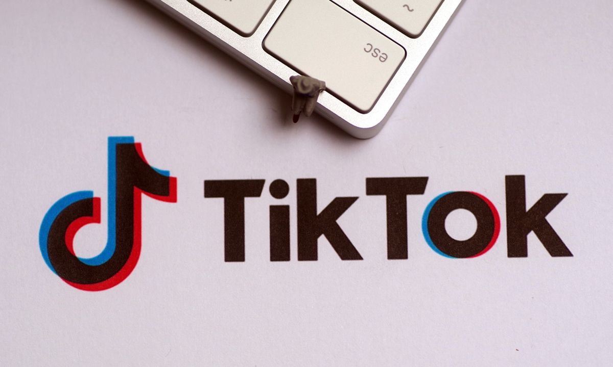 TikTok
