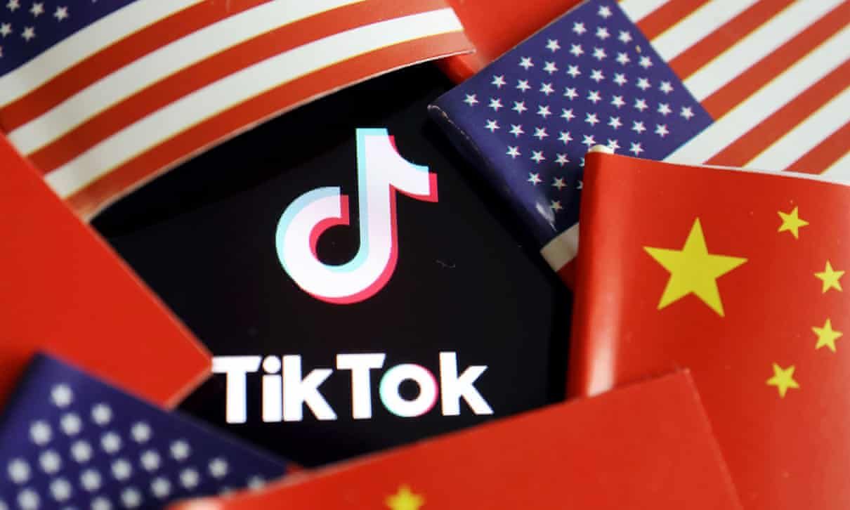 tik tok america