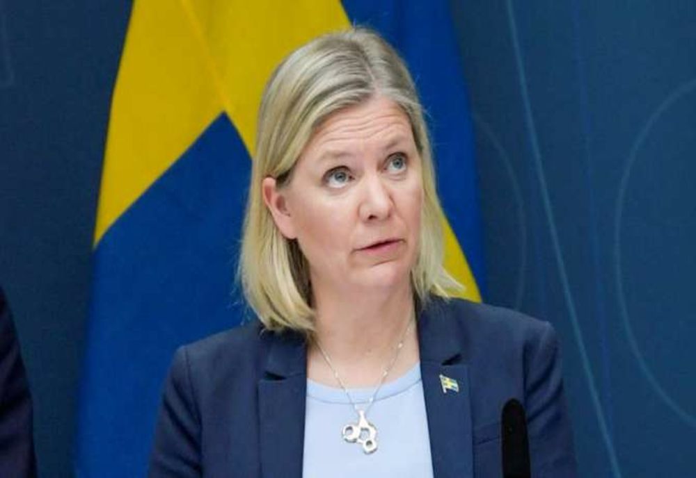 Ministrul suedez de Finanţe, propus de UE la conducerea Comitetului Monetar şi Financiar Internaţional