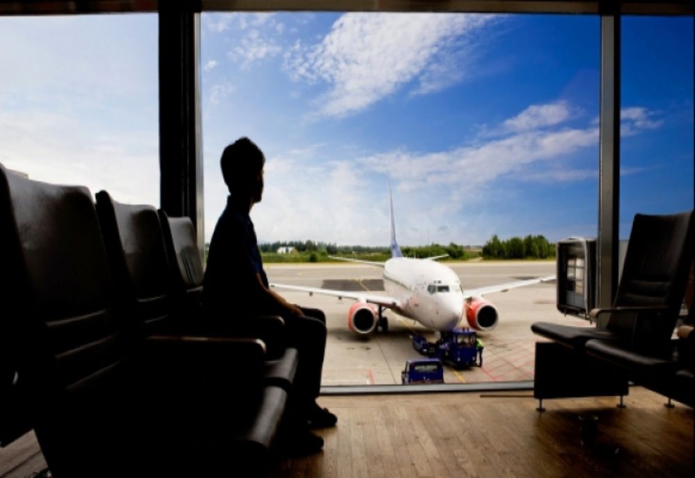 Transportul aerian s-a prăbuşit în UE în trimestrul doi din 2020, din cauza pandemiei