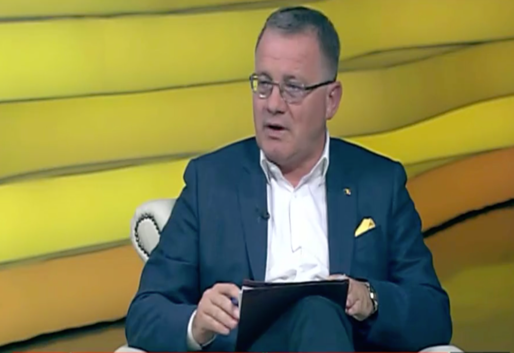 Adrian Oros, la Realitatea PLUS: ”Primarii și administratorii de piețe bine intenționați au găsit măsuri pentru ca producătorii să nu aibă de suferit”