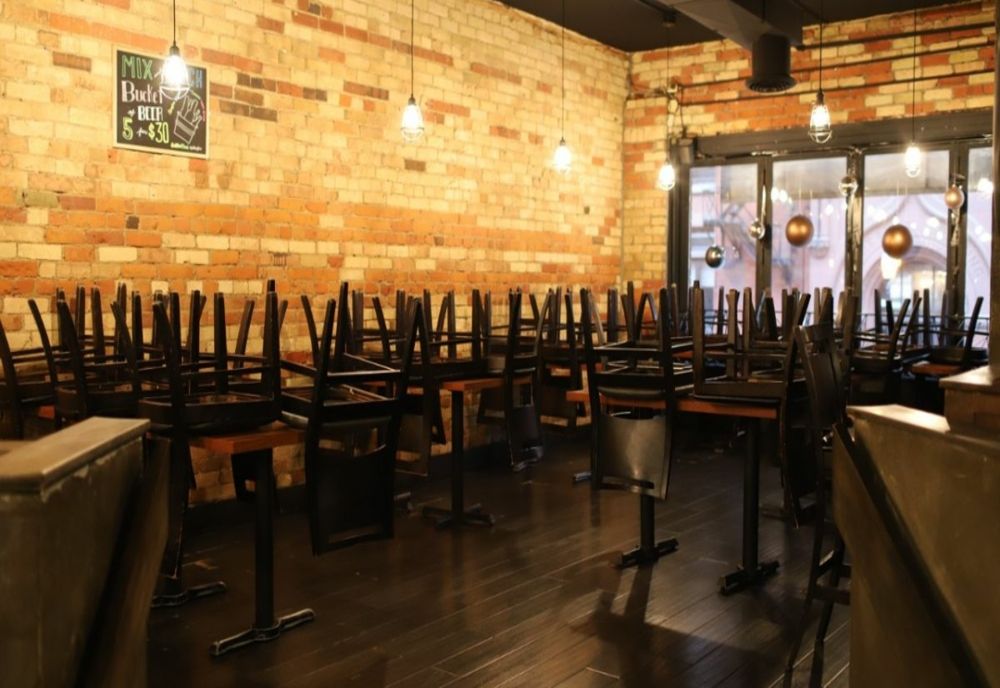 Ajutorul de stat pentru HoReCa: 20% din pierderile din acest an