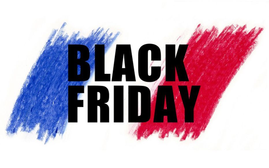 black friday en france