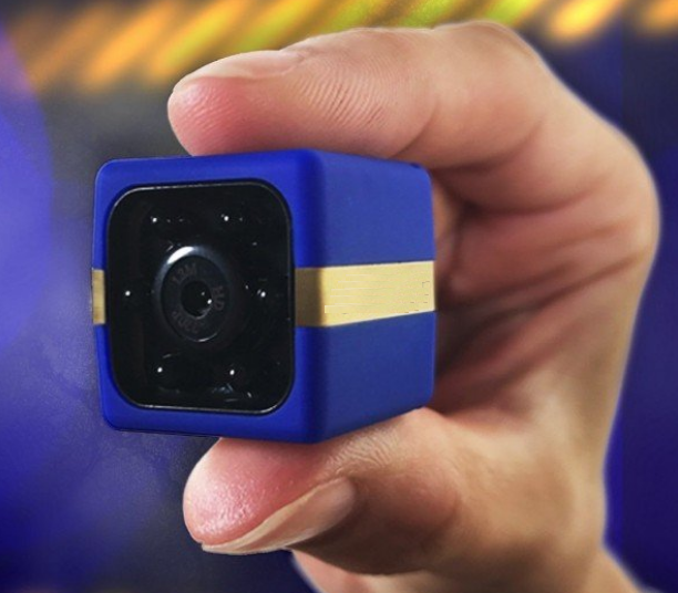 camera de supraveghere