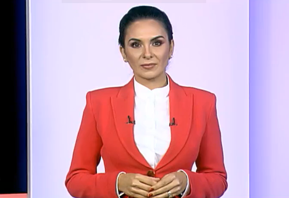 Exclusiv, de la ora 21.00, la „Legile Puterii":  Violeta Alexandru, ministrul Muncii/ 22.00: Fostul premier Sorin Grindeanu