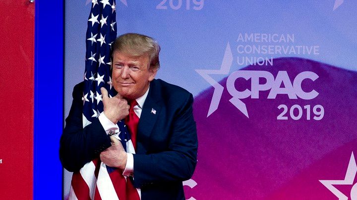 JOSE LUIS MAGANA / ASSOCIATED PRESS