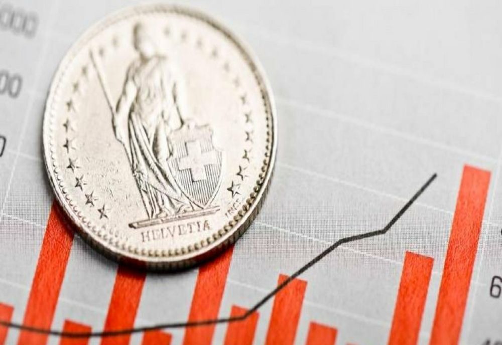Economia Elveţiei a înregistrat cea mai mare creştere din ultimii 40 de ani