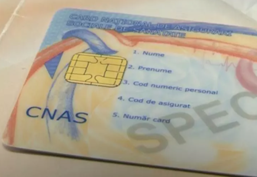 POVESTEA cardului de sănătate. Ghiță, abonat la contracte suspecte cu CNAS