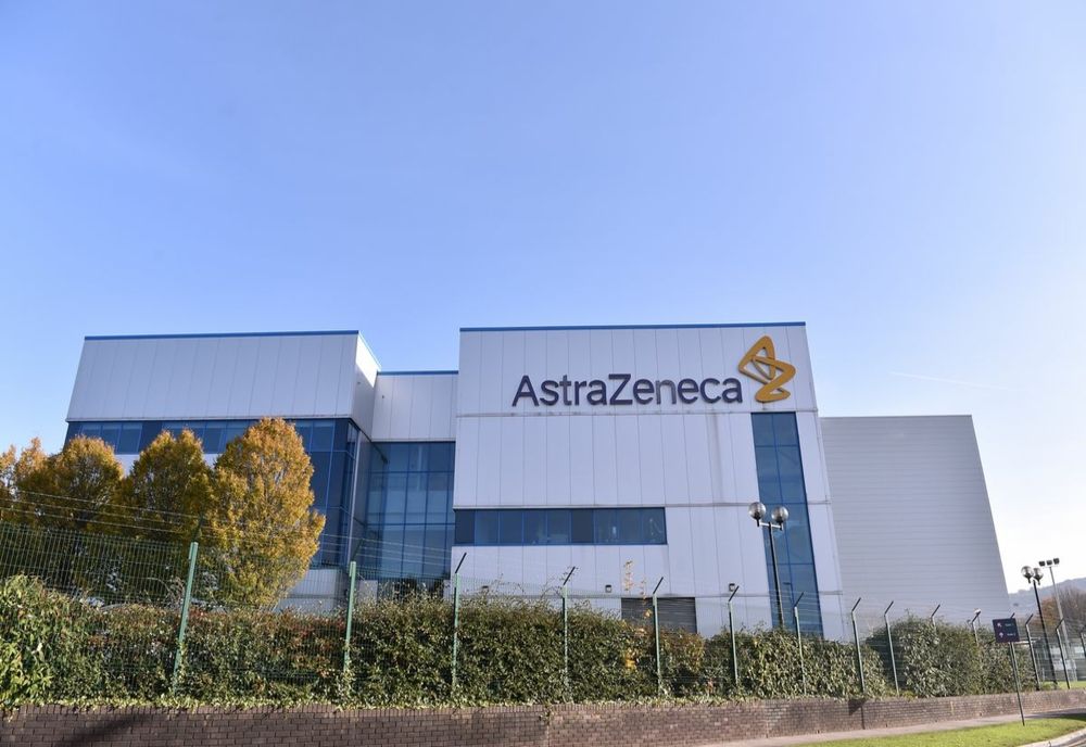 AstraZeneca cumpără Alexion Pharmaceuticals, pentru 39 miliarde de dolari