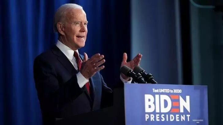 Joe Biden