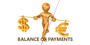 balance payments