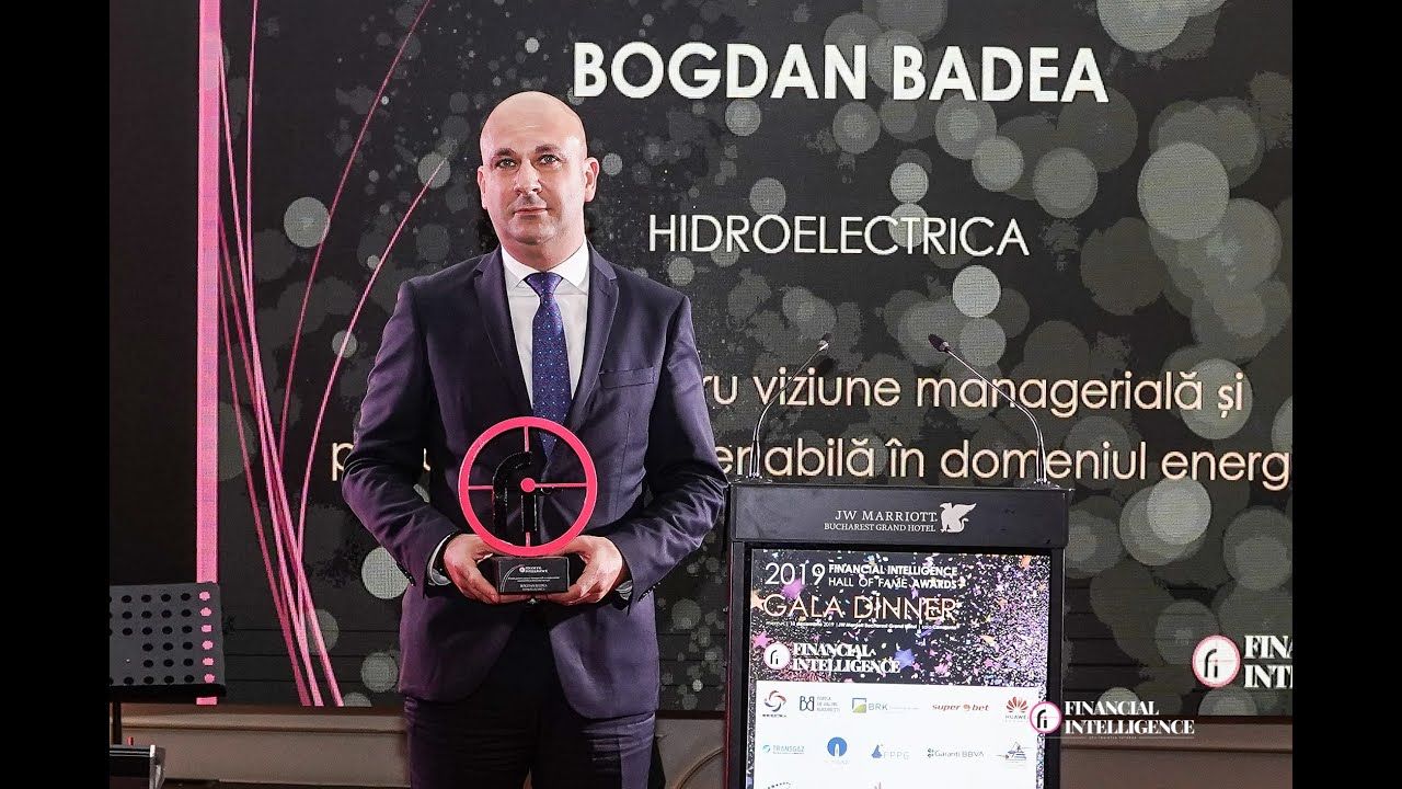 bogdan badea