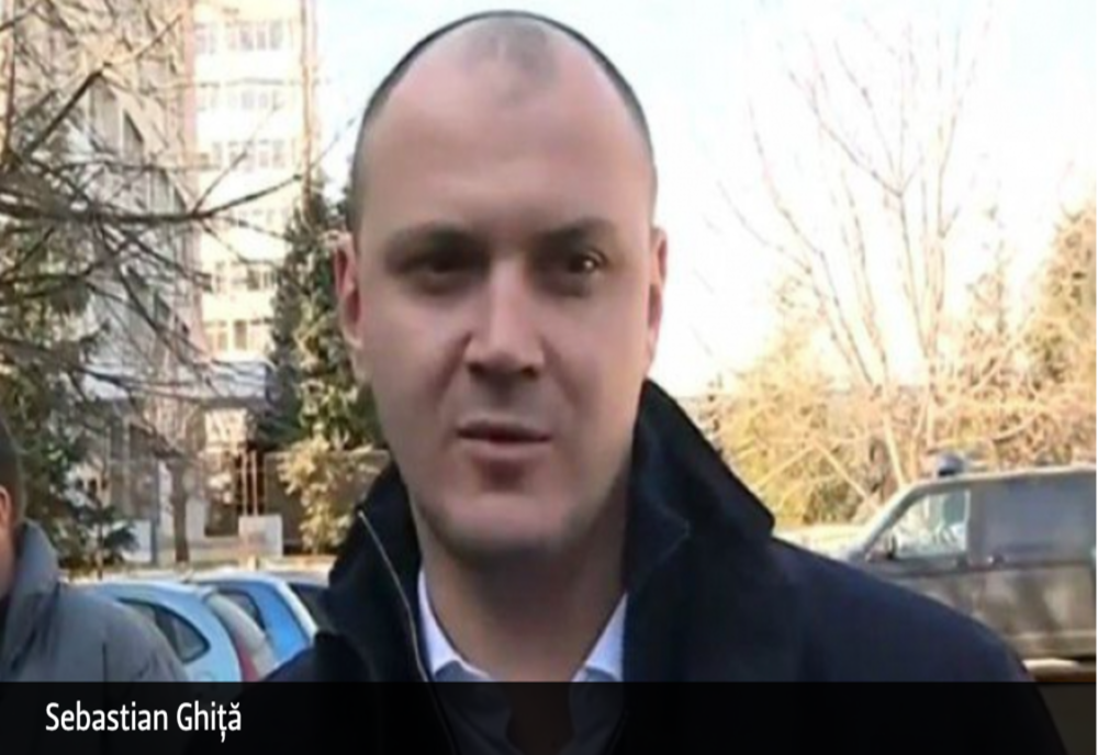 VIDEO - Evaziune fiscală la cel mai înalt nivel - Datele din raportul ANAF care îl înfundă pe Ghiță