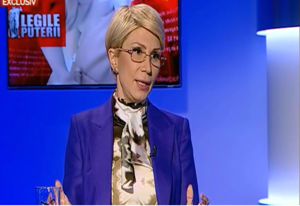 Ministrul Raluca Turcan anunță că a ajuns la o înțelegere cu beneficiarii de pensii speciale