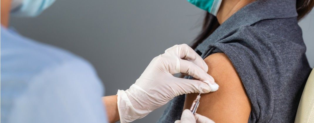 vaccinare COVID