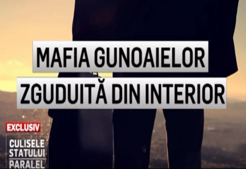 Ora 18:00 - Mafia gunoaielor, pe făraș! Martor protejat din ROMPREST, dezvăluiri fără precedent. Clotilde Armand, armă de șantaj împotriva angajaților