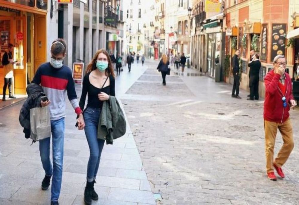 Spania își deschide granițele, fără restricții, pentru toți cei vaccinați