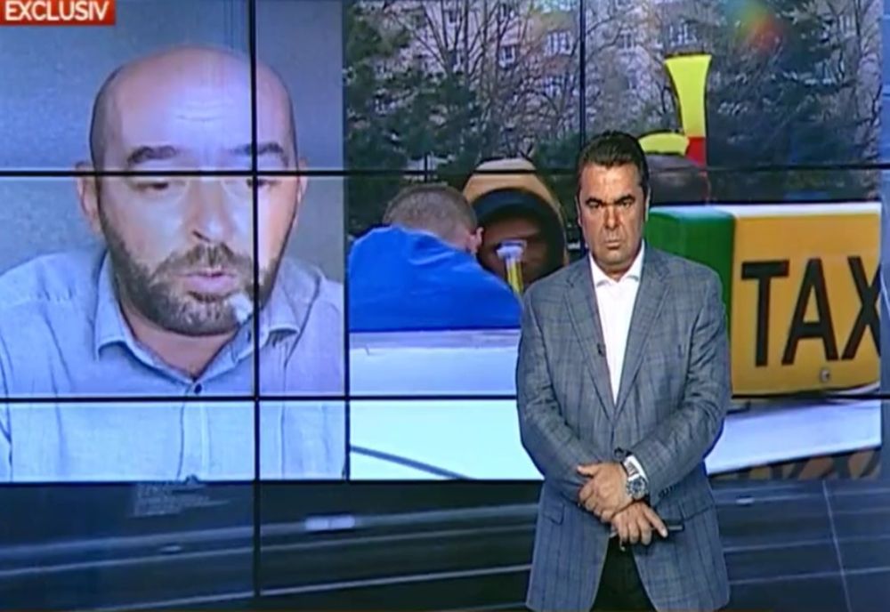 EXCLUSIV Augustin Hagiu acuză ANAF că distruge sectorul transporturilor din România