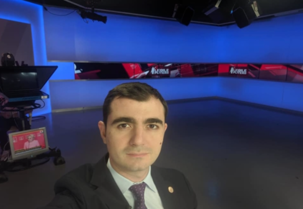 LEGILE PUTERII. Claudiu Năsui: „Avem soluția pentru scăderea facturilor la energie cu 32%”