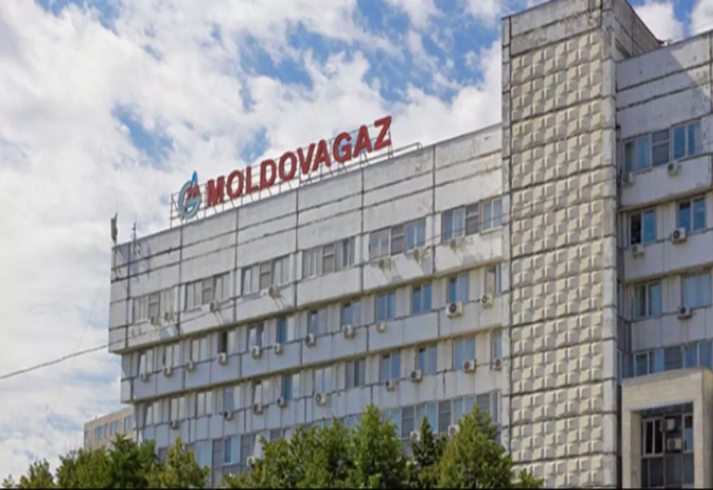 Rusia amenință că lasă Republica Moldova fără gaze naturale în prag de iarnă