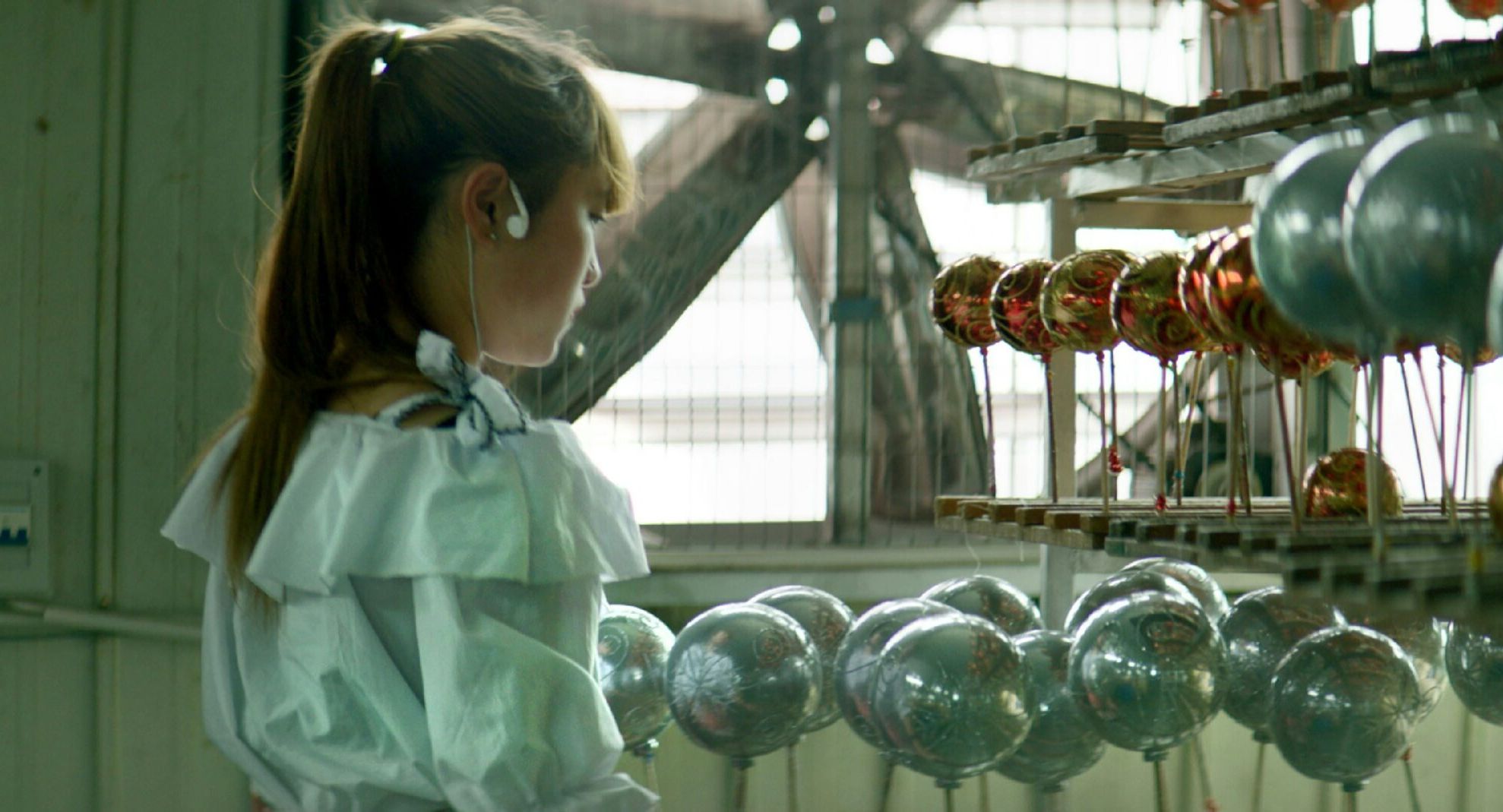 Merry Christmas Yiwu