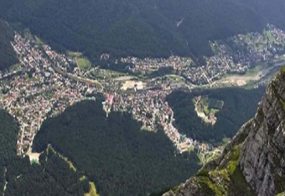 Varianta ocolitoare Azuga – Bușteni va costa aproape 430 de milioane de lei 