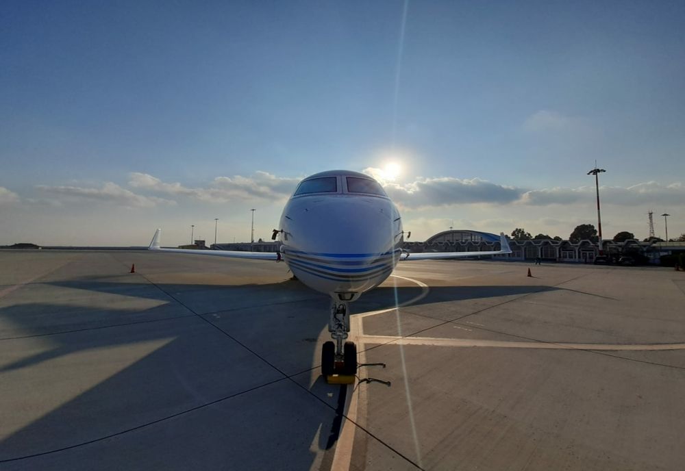 Canada își închide spațiul aerian pentru toți operatorii ruși. Un avion a încălcat deja interdicția de zbor