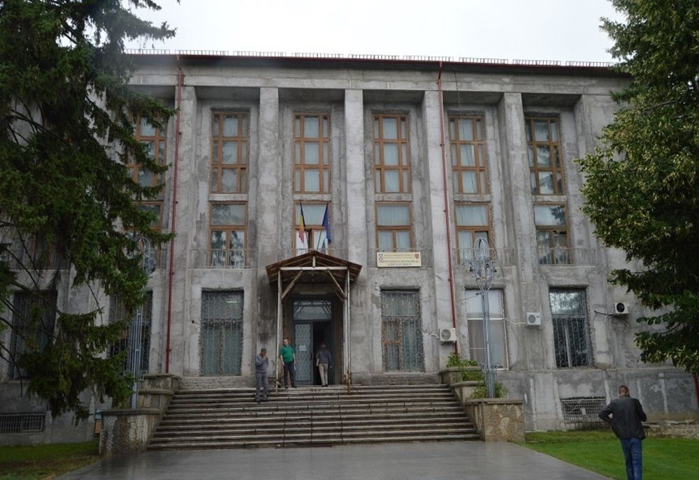 Câte milioane de euro cheltuie statul român pe „eternul” șantier de la IPJ Vaslui