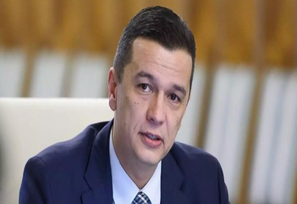 Grindeanu, despre situaţia de la Metrorex: M-am săturat ca acest disconfort pe care îl au bucureştenii să fie folosit ca un mijloc de presiune