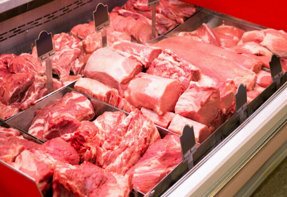 Petre Daea, anunț sumbru: Prețul cărnii de porc va exploda. Ar putea costa chiar și 60 de lei/kilogram